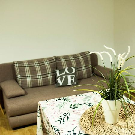 Apartman Flower 시베니크 외부 사진