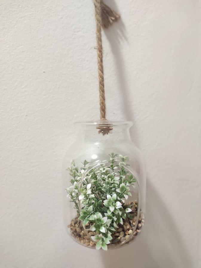 Apartman Flower 시베니크 외부 사진