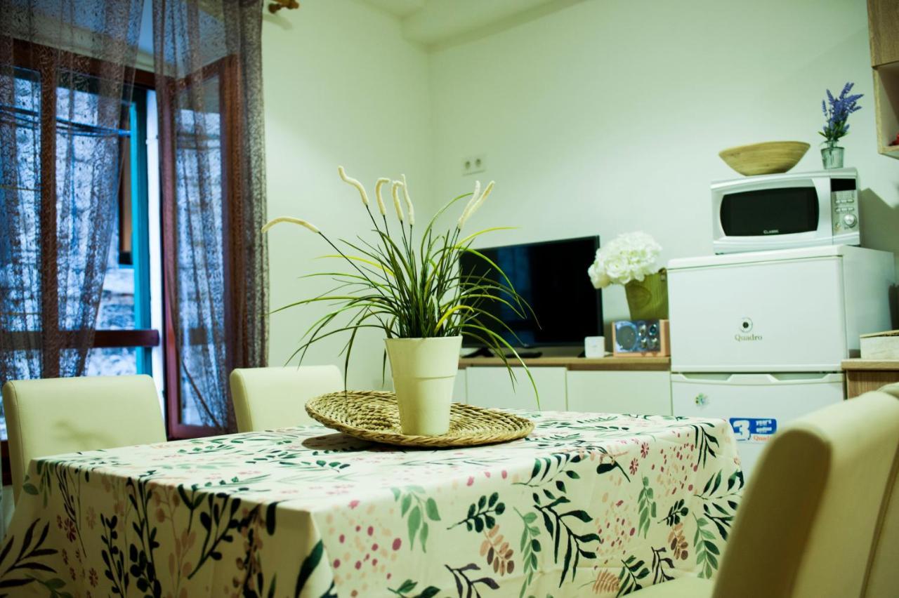 Apartman Flower 시베니크 외부 사진